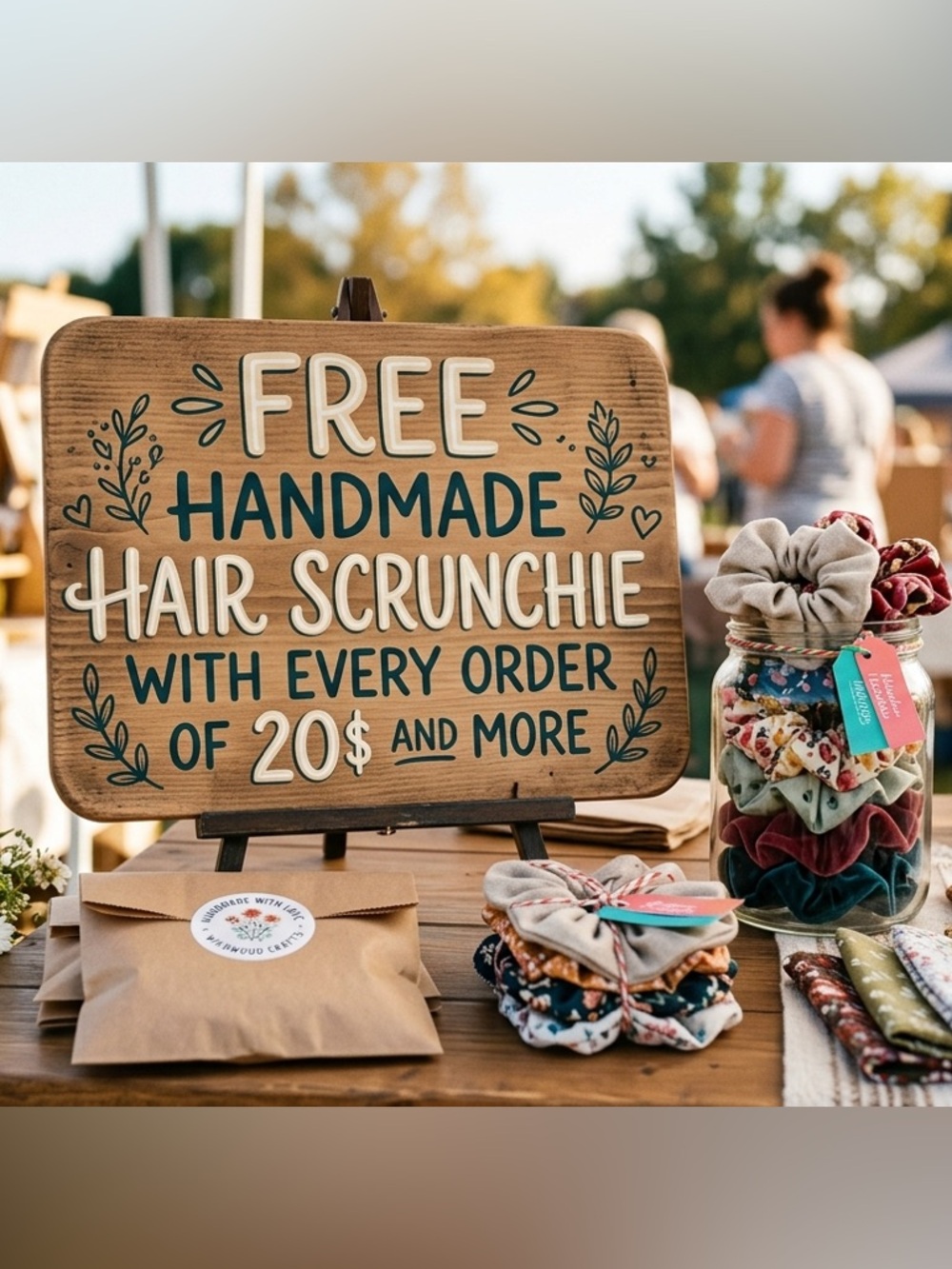 FREE GIFT